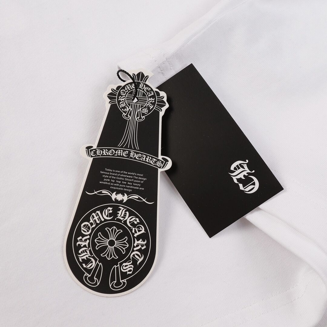 Chrome Hearts T-Shirts